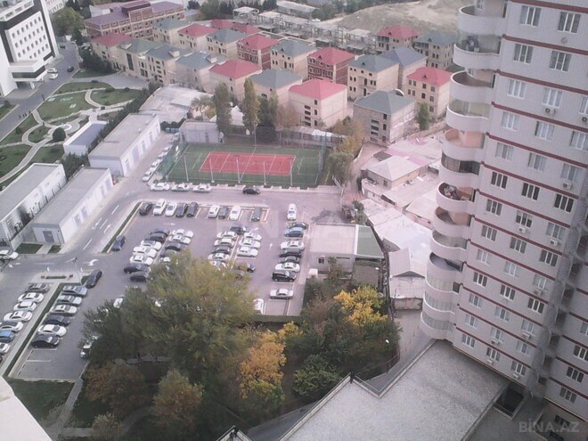 İcarəyə verilir 2 otaqlı yeni tikili 58 m², 20 Yanvar m., photo 3 from 21