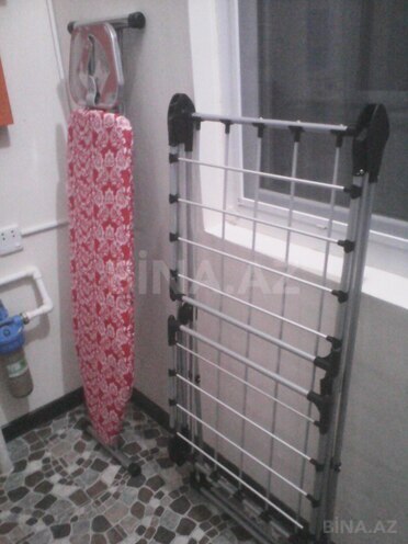 İcarəyə verilir 2 otaqlı yeni tikili 58 m², 20 Yanvar m., photo 14 from 21