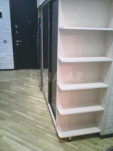 İcarəyə verilir 2 otaqlı yeni tikili 58 m², 20 Yanvar m., photo 9 from 21