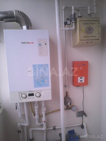 İcarəyə verilir 2 otaqlı yeni tikili 58 m², 20 Yanvar m., photo 16 from 21