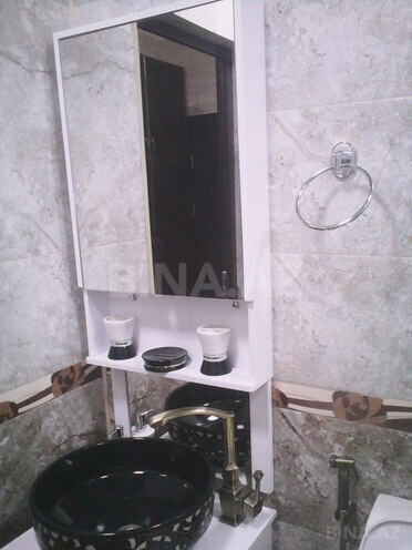 İcarəyə verilir 2 otaqlı yeni tikili 58 m², 20 Yanvar m., photo 17 from 21