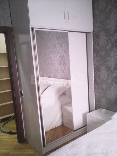 İcarəyə verilir 2 otaqlı yeni tikili 58 m², 20 Yanvar m., photo 11 from 21