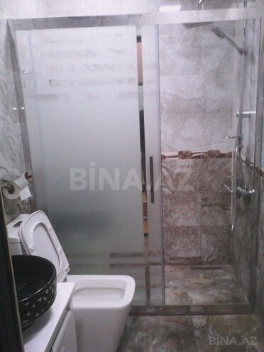 İcarəyə verilir 2 otaqlı yeni tikili 58 m², 20 Yanvar m., photo 19 from 21