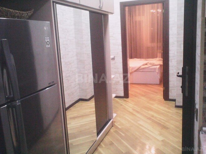 İcarəyə verilir 2 otaqlı yeni tikili 58 m², 20 Yanvar m., photo 7 from 21