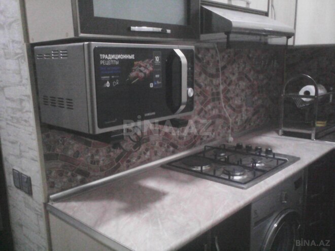 İcarəyə verilir 2 otaqlı yeni tikili 58 m², 20 Yanvar m., photo 13 from 21