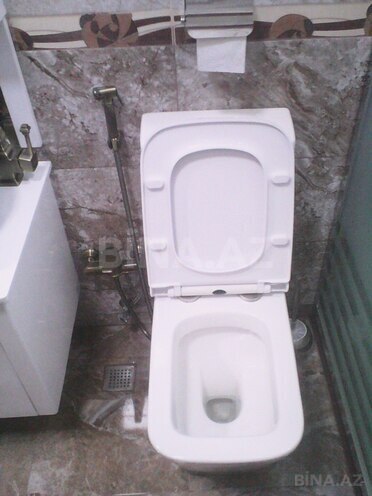İcarəyə verilir 2 otaqlı yeni tikili 58 m², 20 Yanvar m., photo 20 from 21