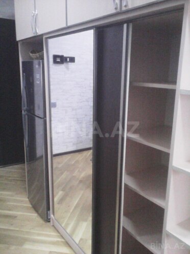 İcarəyə verilir 2 otaqlı yeni tikili 58 m², 20 Yanvar m., photo 8 from 21