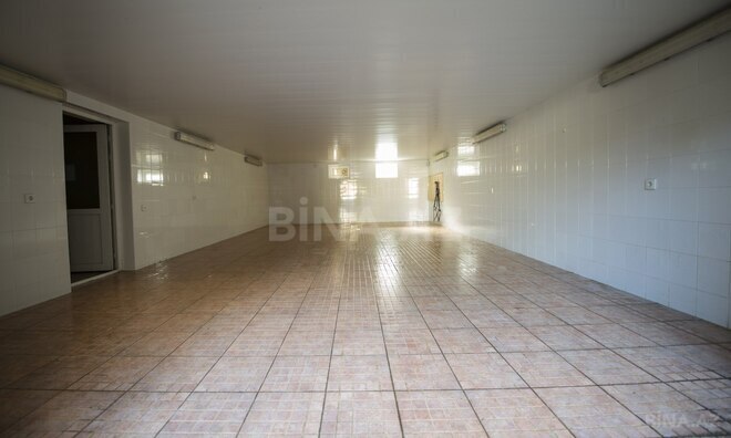 Satılır 8 otaqlı həyət evi/bağ evi 510 m², Gənclik m., photo 8 from 12