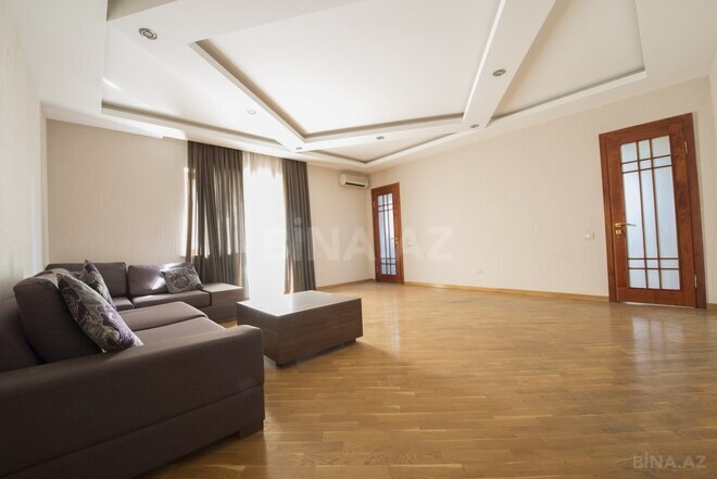 Satılır 8 otaqlı həyət evi/bağ evi 510 m², Gənclik m., photo 9 from 12