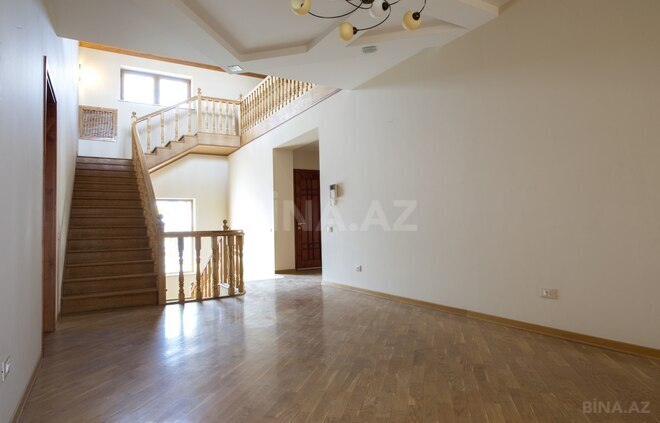 Satılır 8 otaqlı həyət evi/bağ evi 510 m², Gənclik m., photo 10 from 12