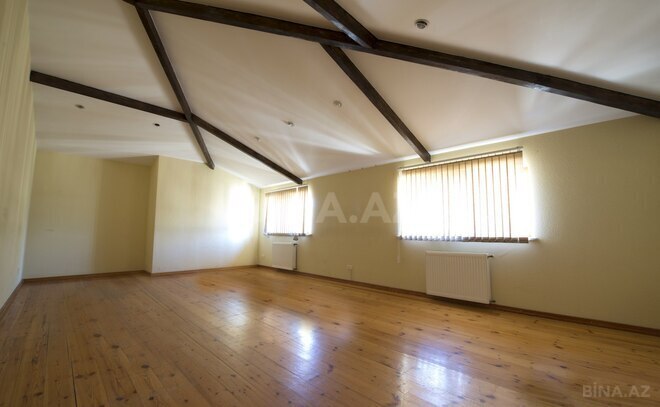 Satılır 8 otaqlı həyət evi/bağ evi 510 m², Gənclik m., photo 11 from 12