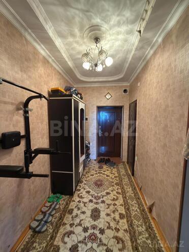 Satılır 3 otaqlı yeni tikili 72 m², Əhmədli m., photo 6 from 11