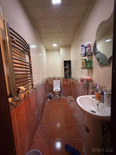 Satılır 3 otaqlı yeni tikili 72 m², Əhmədli m., photo 7 from 11