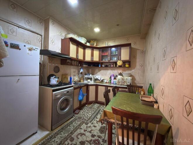 Satılır 3 otaqlı yeni tikili 72 m², Əhmədli m., photo 3 from 11
