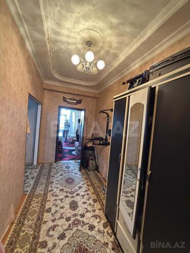 Satılır 3 otaqlı yeni tikili 72 m², Əhmədli m., photo 10 from 11