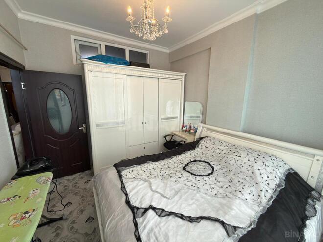 Satılır 3 otaqlı yeni tikili 72 m², Əhmədli m., photo 9 from 11