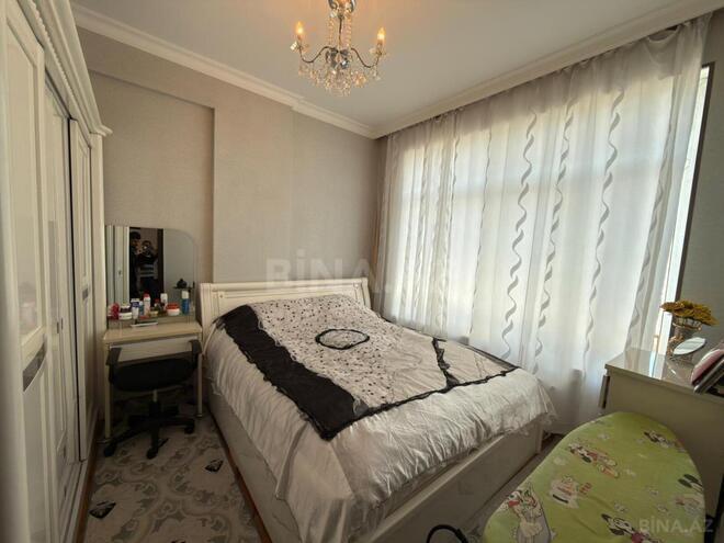 Satılır 3 otaqlı yeni tikili 72 m², Əhmədli m., photo 4 from 11