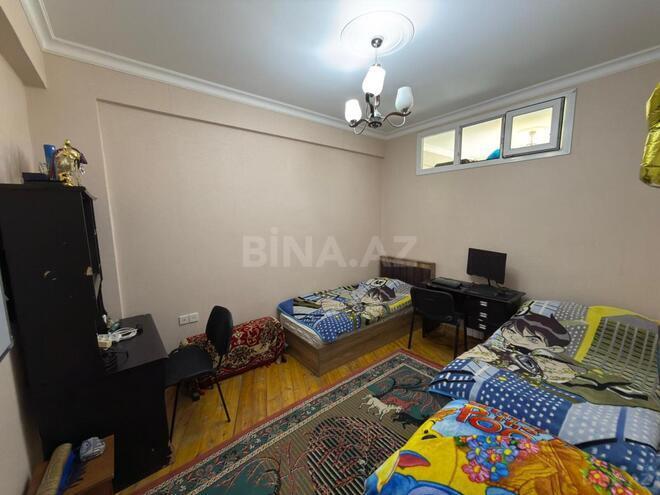 Satılır 3 otaqlı yeni tikili 72 m², Əhmədli m., photo 5 from 11