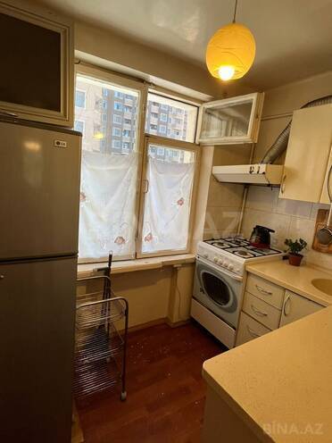İcarəyə verilir 3 otaqlı köhnə tikili 75 m², 28 May m., photo 7 from 10