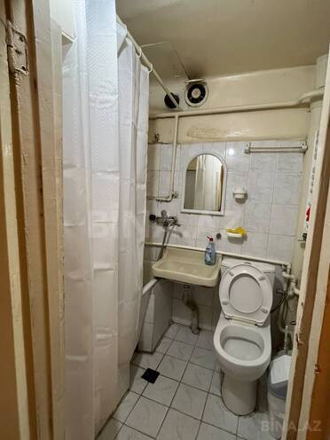 İcarəyə verilir 3 otaqlı köhnə tikili 75 m², 28 May m., photo 4 from 10