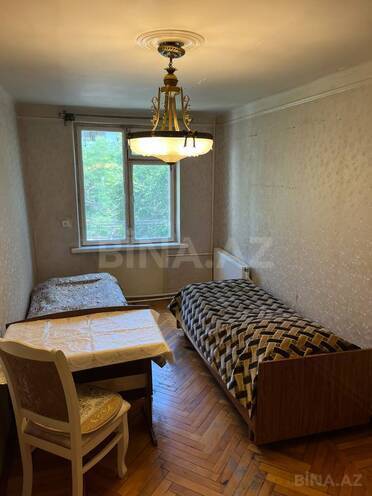 İcarəyə verilir 3 otaqlı köhnə tikili 75 m², 28 May m., photo 5 from 10