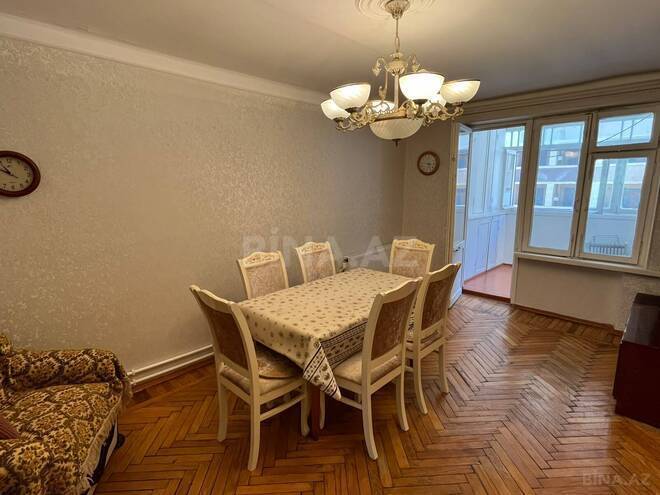 İcarəyə verilir 3 otaqlı köhnə tikili 75 m², 28 May m., photo 6 from 10