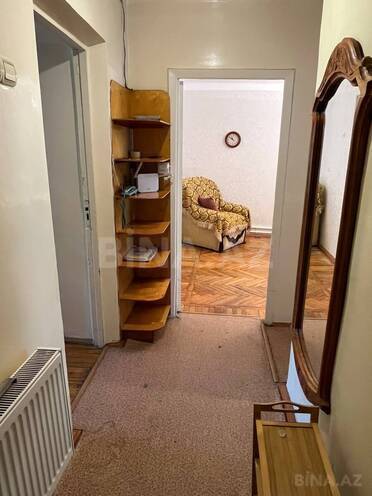 İcarəyə verilir 3 otaqlı köhnə tikili 75 m², 28 May m., photo 9 from 10