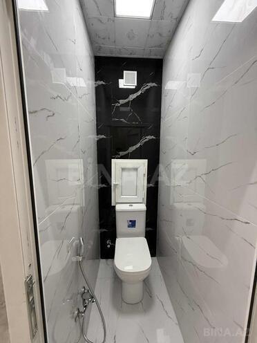 Satılır 2 otaqlı köhnə tikili 55 m², Memar Əcəmi m., photo 10 from 12