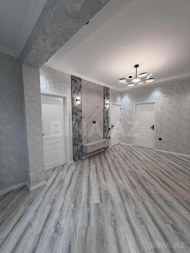 Satılır 2 otaqlı köhnə tikili 55 m², Memar Əcəmi m., photo 4 from 12