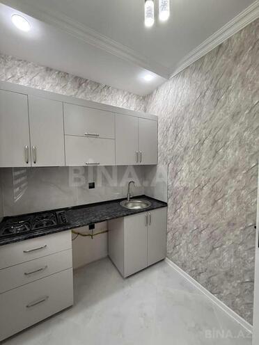 Satılır 2 otaqlı köhnə tikili 55 m², Memar Əcəmi m., photo 8 from 12