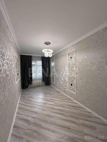 Satılır 2 otaqlı köhnə tikili 55 m², Memar Əcəmi m., photo 5 from 12