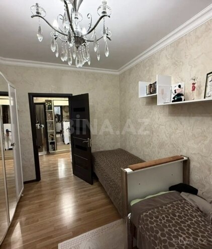 Продаётся 3-комн. вторичка 85 м², м. Ази Асланов, photo 10 from 14