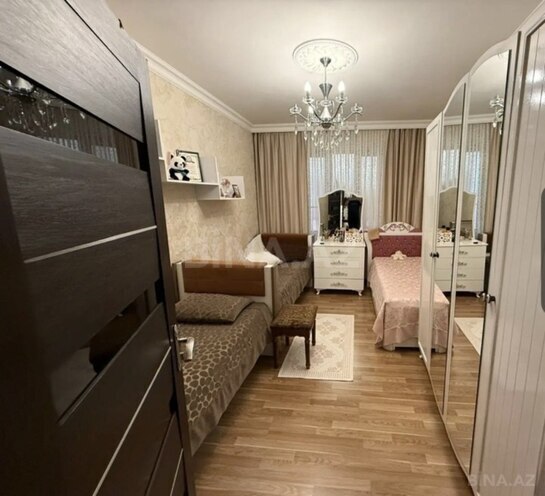 Продаётся 3-комн. вторичка 85 м², м. Ази Асланов, photo 9 from 14