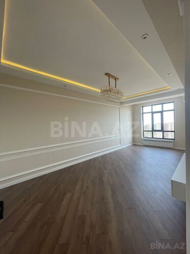Satılır 3 otaqlı yeni tikili 98 m², Azadlıq Prospekti m., photo 12 from 13