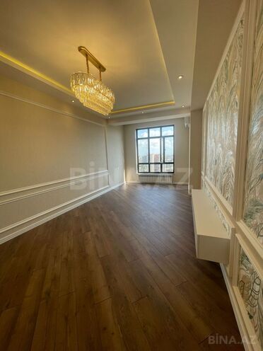Satılır 3 otaqlı yeni tikili 98 m², Azadlıq Prospekti m., photo 6 from 13