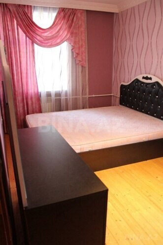 İcarəyə verilir 2 otaqlı köhnə tikili 50 m², Elmlər Akademiyası m., photo 4 from 8