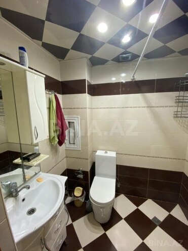 İcarəyə verilir 2 otaqlı köhnə tikili 50 m², Elmlər Akademiyası m., photo 7 from 8