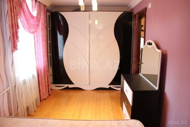 İcarəyə verilir 2 otaqlı köhnə tikili 50 m², Elmlər Akademiyası m., photo 5 from 8