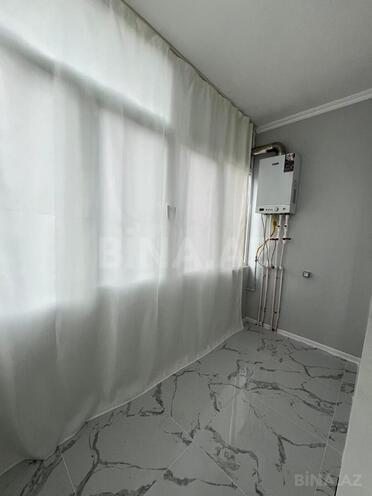 Satılır 2 otaqlı köhnə tikili 55 m², Memar Əcəmi m., photo 11 from 12