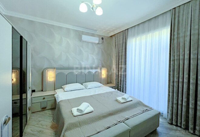 İcarəyə verilir 4 otaqlı həyət evi/bağ evi 180 m², photo 12 from 32
