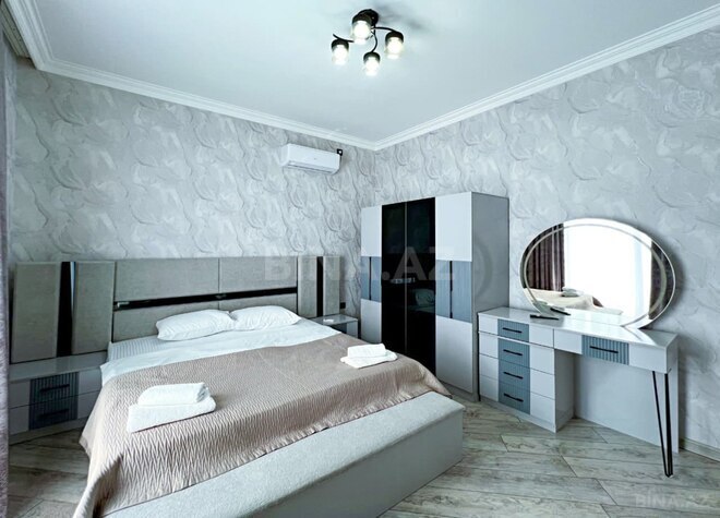 İcarəyə verilir 4 otaqlı həyət evi/bağ evi 180 m², photo 9 from 32