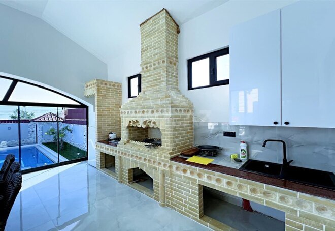İcarəyə verilir 4 otaqlı həyət evi/bağ evi 180 m², photo 10 from 32