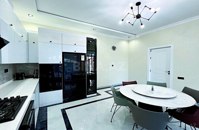İcarəyə verilir 4 otaqlı həyət evi/bağ evi 180 m², photo 8 from 32