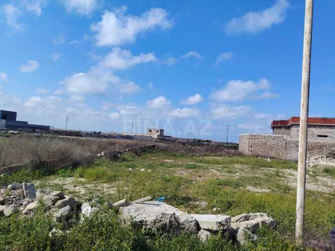 Satılır  torpaq 6 sot, Buzovna q., photo 1 from 7