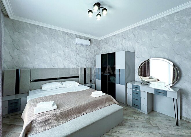 İcarəyə verilir 4 otaqlı həyət evi/bağ evi 180 m², photo 29 from 32