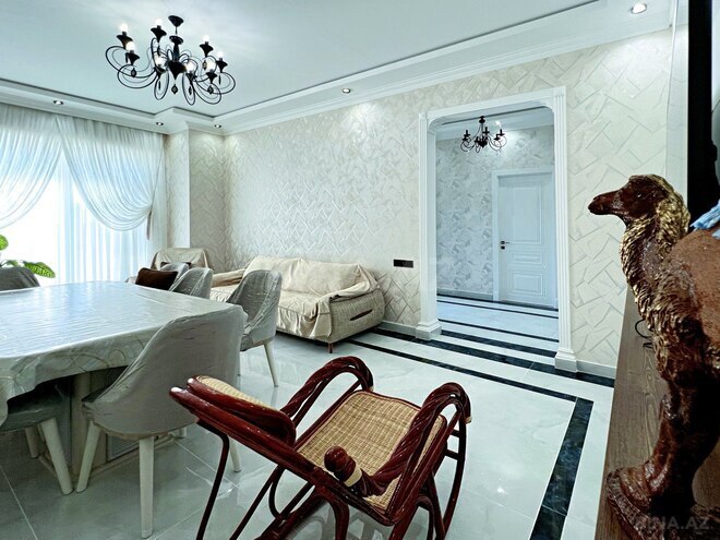 İcarəyə verilir 4 otaqlı həyət evi/bağ evi 180 m², photo 28 from 32