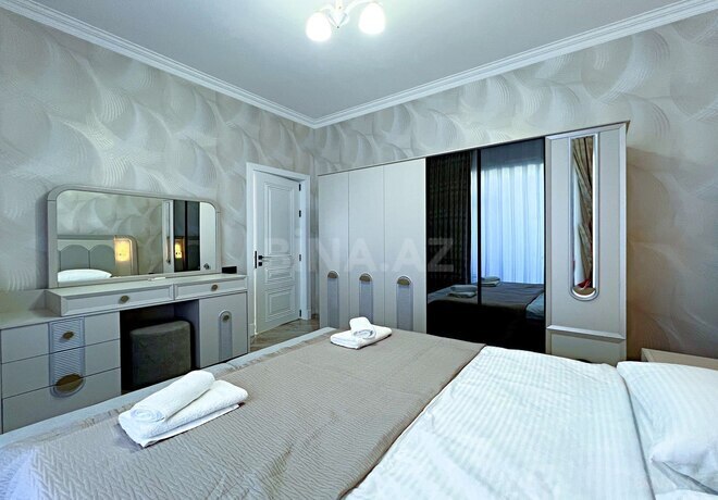 İcarəyə verilir 4 otaqlı həyət evi/bağ evi 180 m², photo 15 from 32