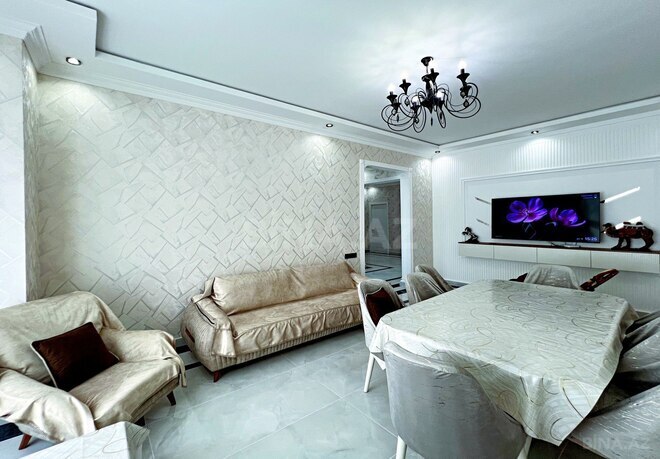 İcarəyə verilir 4 otaqlı həyət evi/bağ evi 180 m², photo 11 from 32