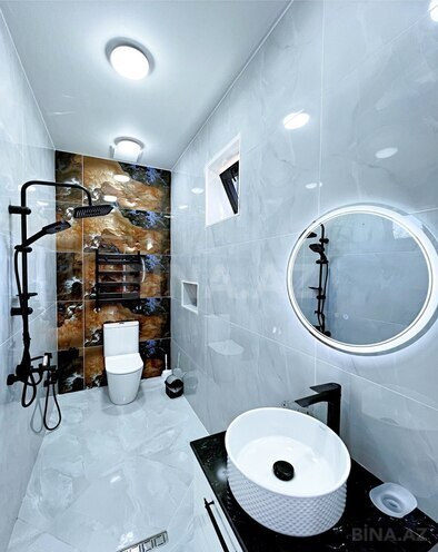 İcarəyə verilir 4 otaqlı həyət evi/bağ evi 180 m², photo 25 from 32