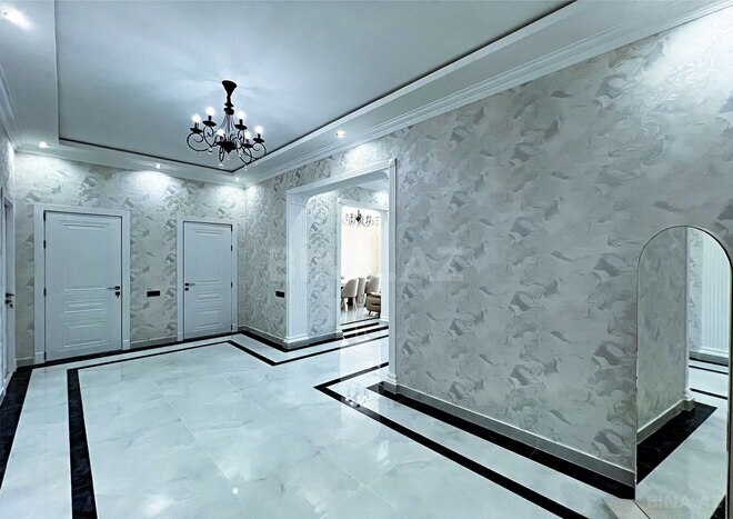 İcarəyə verilir 4 otaqlı həyət evi/bağ evi 180 m², photo 31 from 32